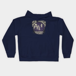 Vincebus Eruptum 1968 Kids Hoodie